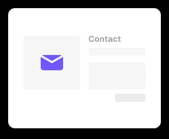 Contact Page