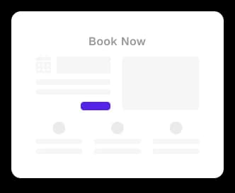 Consultation Booking Page