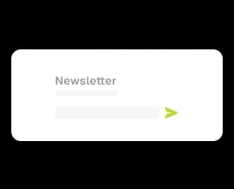 Newsletter Section