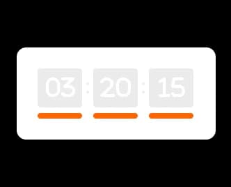 Countdown Timer
