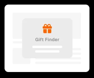 Gift Finder